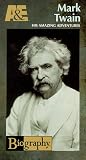 Biography - Mark Twain