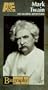 Biography - Mark Twain [VHS]