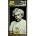 Biography - Mark Twain [VHS]