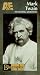 Biography - Mark Twain [VHS]