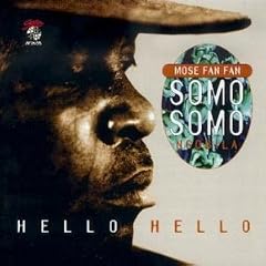 Hello Hello
