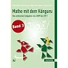 Mathe mit dem K�nguru 3: Die sch�nsten Aufgaben von 2009 bis 2011