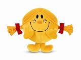 Mr Men Show Friends - Little Miss Sunshine