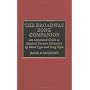 The Broadway Song Companion