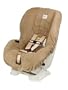 Britax Jefferson Tan Roundabout CV Car Seat
