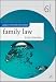 Family Law (Palgrave Macmillan Law Masters) (Palgrave Macmillan Law Masters)