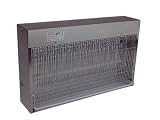 Isotronic 62302 ISOKAT MAGNUM ELEKTRONISCHER FLUGINSEKTENVERNICHTER
