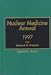 Book Nuclear Medicine Annual 1997 (Nuclear Medicine Annual)