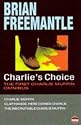 Charlie's Choice: The First Charlie Muffin Omnibus (Bloodlines)