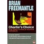 Charlie's Choice: The First Charlie Muffin Omnibus (Bloodlines)