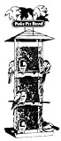 Grandview Bird Feeder