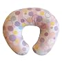 Boppy Bare Naked with Miracle Middle and Pastel Dots Slipcover - Pink Multi
