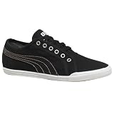 Puma Womens Crete Trainer Black