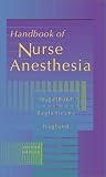 Handbook of Nurse Anesthesia