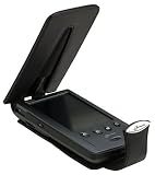 HP Jornada 540 Executive Leather Case