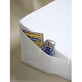 Bed Wedge with Pocket - 12" high