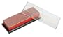 DMT W6FP 6-Inch Diamond Whetstone Sharpener - Fine With Plastic Box