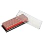 Diamond Machining Technology 6-Inch Diamond Tabletop Whetstone, Fine Grit
