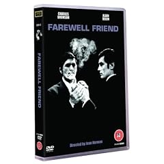 Farewell Friend [DVD]
