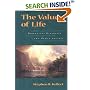 The Value of Life: Biological Diversity And Human Society