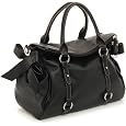 Large ''Madison'' Satchel