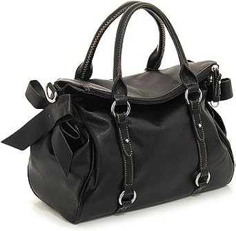 HANDBAGS, DESIGNER HANDBAGS, HANDBAG, CHEAP HANDBAGS, FASHIONABLE HANDBAGS, WHOLESALE HANDBAGS, LEATHER HANDBAGS, EVENING HANDBAGS, BLACK HANDBAGS, EXTRA-LARGE ''MADISON'' SATCHEL | FASHIONVOGUE.NET handbags, designer handbags, handbag, cheap handbags, fashionable handbags, wholesale handbags, leather handbags, evening handbags, black handbags, Extra-Large ''Madison'' Satchel