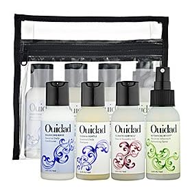 Ouidad Curl Essentials Starter Kit
