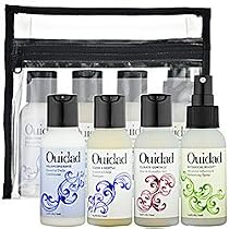 Ouidad Curl Essentials Starter Kit
From Ouidad
