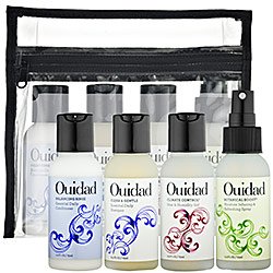 Ouidad Curl Essentials Starter Kit