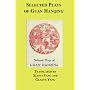 Selected Plays of Guan Hanqing