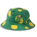 The Wiggles - Accessories - Reversible Dorothy Bucket Hat