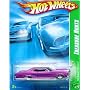 2008 Hot Wheels Treasure Hunt 64 Buick Riviera #10