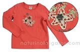 Pampolina Fall Collection Knit Top
