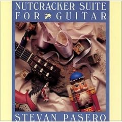 Nutcracker Suite for Guitar