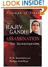 Triumph of Truth: Rajiv Gandhi Assassination-The Investigation