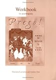 Workbook to accompany Prego! An Invitation to Italian