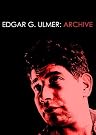 Edgar G. Ulmer...