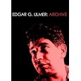 Edgar G. Ulmer - Archive by