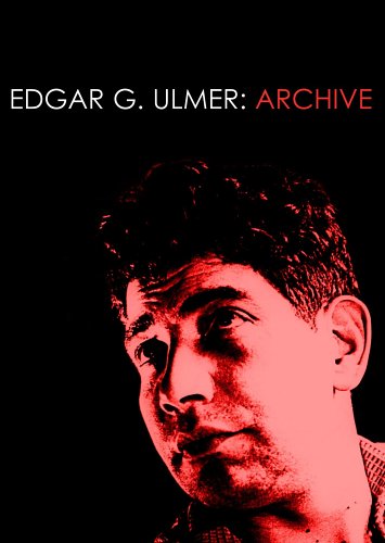 CD-Charts  DVD : Edgar G. Ulmer: Archive [1944] (REGION 1) (NTSC)
