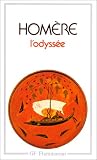 L'Odyss�e par Hom�re