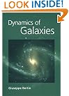 Dynamics of Galaxies