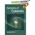 Dynamics of Galaxies by Giuseppe Bertin