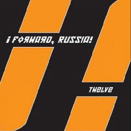 Forward Russia - Nine - Zortam Music