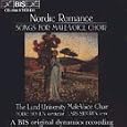 Nordic Romance: Song for Male- Voice Choir