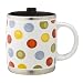 Insulated Mug - Rainbow Olives