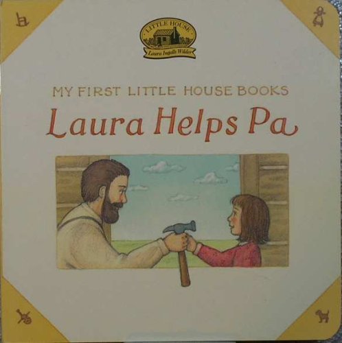 Laura Ingalls Wilder