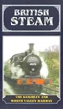 Review British Steam  / British Steam - The Keighley And Worth Valley Railway