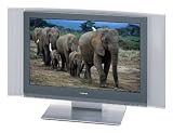 Toshiba 26HL83P 26-Inch TheaterWide LCD Flat-Panel TV with Desktop Stand