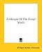 Book A Glimpse Of The Occult World