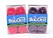 Bug Off! Stinger 12-Pack Purple & Pink Citronella Votive Candles